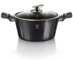 BERLINGERHAUS BH-6920 CARBON PRO KOKSÄTT