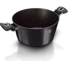 BERLINGERHAUS BH-6920 CARBON PRO KOKSÄTT