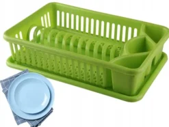 Bestickavlopp, GRÖN