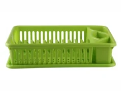 Bestickavlopp, GRÖN