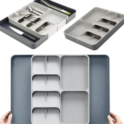 Bestickinsats / Lådinsats - Insats för kökslåda