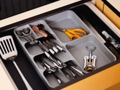 Bestickinsats / Lådinsats - Insats för kökslåda