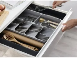 Bestickinsats / Lådinsats - Insats för kökslåda