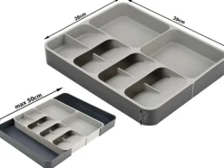 Bestickinsats / Lådinsats - Insats för kökslåda