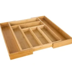 Bestickinsats / Lådinsats - Bambu