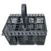 Bestickkorg (99673-11813) - Diskmaskin - ARISTON HOTPOINT, WHIRLPOOL, IGNIS, INDESIT, SCHOLTES, BAUKNECHT, LADEN (10629)