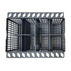 Bestickkorg (99673-11813) - Diskmaskin - ARISTON HOTPOINT, WHIRLPOOL, IGNIS, INDESIT, SCHOLTES, BAUKNECHT, LADEN (10629)