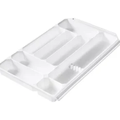 Besticklåda Reda 8 fack Orthex