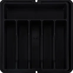 Besticklåda utdragbar