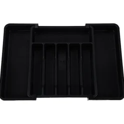 Besticklåda utdragbar