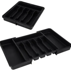 Besticklåda utdragbar