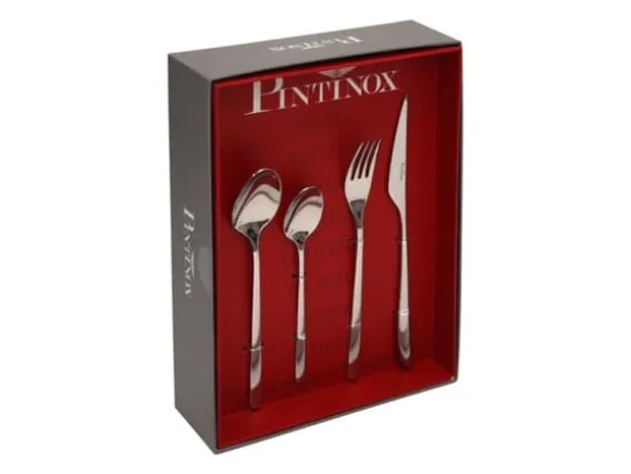 Bestickset 24-del Florence Inox Pintinox