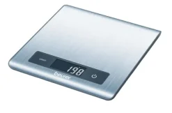 Beurer KS 51 Köksvåg i stål