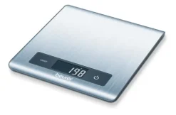 Beurer KS 51 Köksvåg i stål