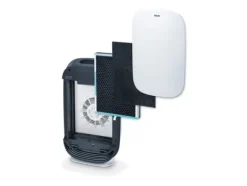 Beurer LR500 Luftrenare m/WIFI