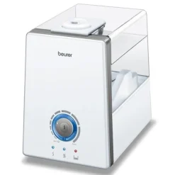 Beurer Luftfuktare LB88 vit