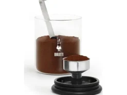 Bialetti Barattolo Moka - Storage jar - 250 g