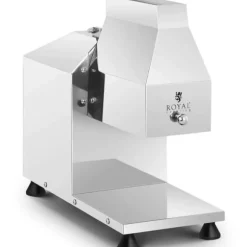 Biffskärare köttmörningsmaskin elektrisk 230V 350W