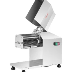 Biffskärare köttmörningsmaskin elektrisk 230V 350W