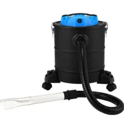 Bikain DIPREMIUM askdammsugare - Svart - Blå