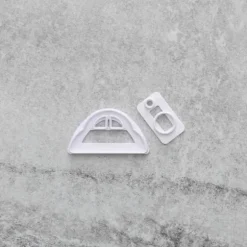 Bil Utstickare 2 delar | Car