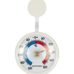 bimetallfönstermometer | 024500