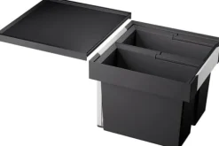 Bin Blanco svart (521468)