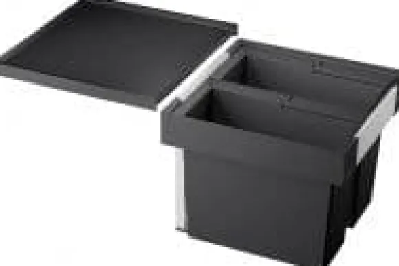 Bin Blanco svart (521468)