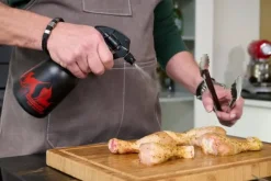 Birchmeier Livsmedelsgodkänd Sprayflaska - Grill Star 0.5