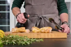 Birchmeier Livsmedelsgodkänd Sprayflaska - Grill Star 0.5