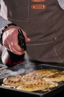 Birchmeier Livsmedelsgodkänd Sprayflaska - Grill Star 0.5