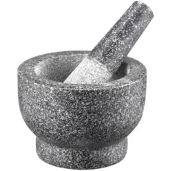 Birkedal Mortel Granit - Dorre