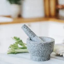 Birkedal Mortel Granit - Dorre