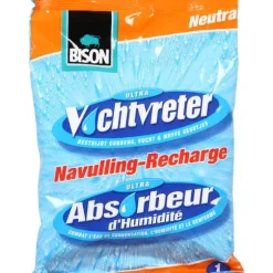 Bison 1494623 Air Max Moisture Absorber Refill 450 Gr