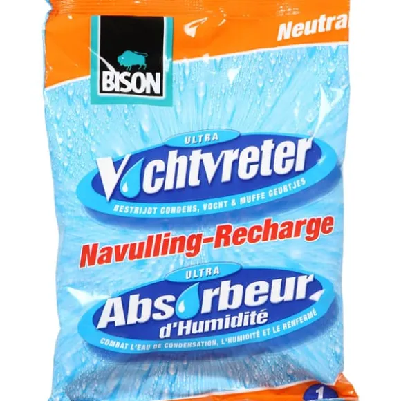 Bison 1494623 Air Max Moisture Absorber Refill 450 Gr