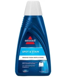 Bissell Fläck & Smuts Rengöringsmedel för SpotClean & SpotClean Pro 1 liter