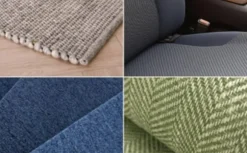 BISSELL SpotClean Mini 4103N Dammsugare för blå fläckborttagning