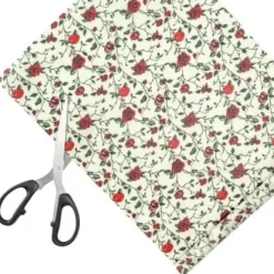 Bivaxduk Stjernsund på rulle 30 X 100 cm, för hållbar förvaring av mat