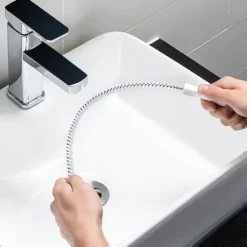 Böjbar Rengöringsborste - Vask