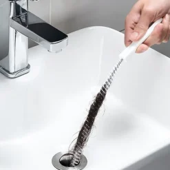 Böjbar Rengöringsborste - Vask