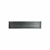 Bl Grille Frigo-ugn 8 element 60x1,45x12cm Rjv1 Ne 94513 Micel