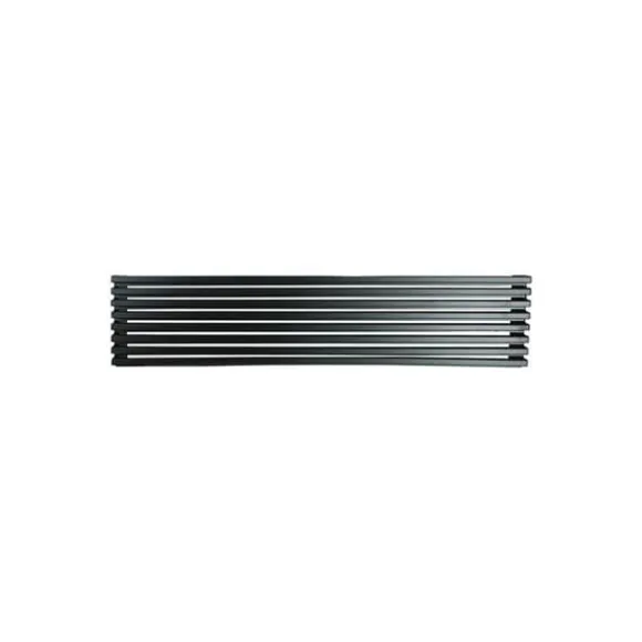 Bl Grille Frigo-ugn 8 element 60x1,45x12cm Rjv1 Ne 94513 Micel