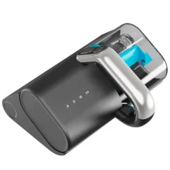 BLACK+DECKER Madrassrengörare 400W