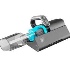 BLACK+DECKER Madrassrengörare 400W