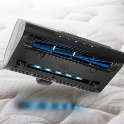 BLACK+DECKER Madrassrengörare 400W