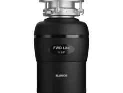 Blanco FWD Lite dokumentförstörare