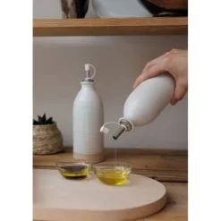 Blandad Olja och Vinäger KökCraft Idilica 450ml - Set med 2 delar