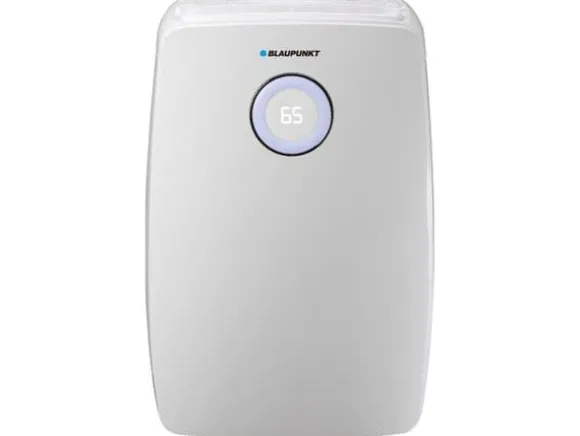 Blaupunkt ADH701 - Luftfuktare/rengörare - golvstående