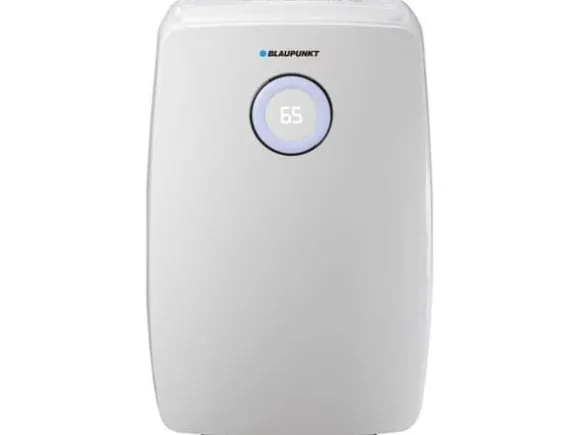 Blaupunkt ADH701 - Luftfuktare/rengörare - golvstående