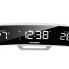 Blaupunkt CR12WH - Klockradio - vit